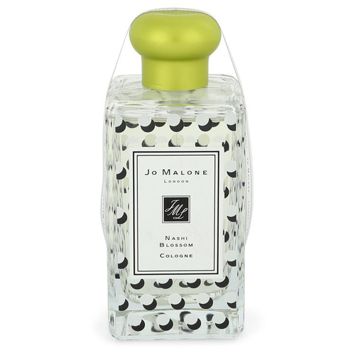 Jo Malone Nashi Blossom by Jo Malone Cologne Spray (Unisex ohne Verpackung) 100 ml
