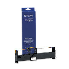 EPSON Farbband Nylon color S015073 LX 300 3 Mio.Z.