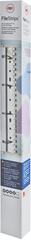 GBC Abheftstreifen A4 IB184994 34 Loch 100 Stück