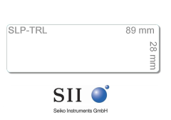 SEIKO Adress Etiketten 28x89mm SLP-TRL SLP toughie 130...