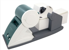 SEIKO Visiten-Karten 57x89mm SLP-FCS2 weiss, 130g, 1x600 Karten