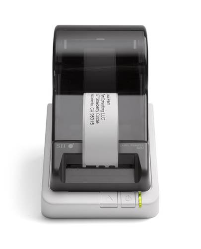 SEIKO Smart Label Printer SLP620-EU 203 dpi