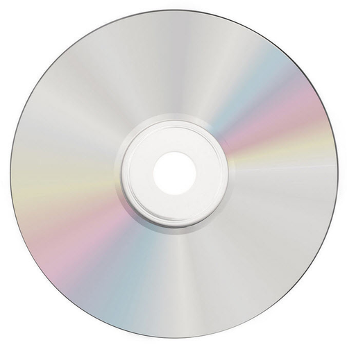 VERBATIM CD-R Jewel 80MIN/700MB 43327 52x crystal 10 Pcs