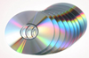 VERBATIM CD-R Jewel 80MIN/700MB 43327 52x crystal 10 Pcs