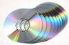 VERBATIM CD-R Spindle 80MIN/700MB 43343 52x 50 Pcs