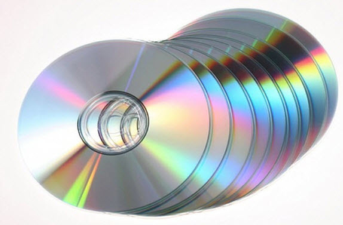 VERBATIM CD-R Spindle 80MIN/700MB 43351 52x DataLife 50 Pcs