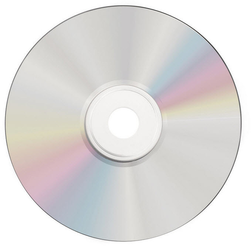 VERBATIM CD-R Spindle 80MIN/700MB 43352 52x crystal 25 Pcs