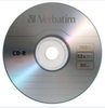 VERBATIM CD-R Wrap 80MIN/700MB 43415 52x 10 Pcs