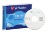 VERBATIM CD-R Jewel 90MIN/800MB 43428 48x 10 Pcs