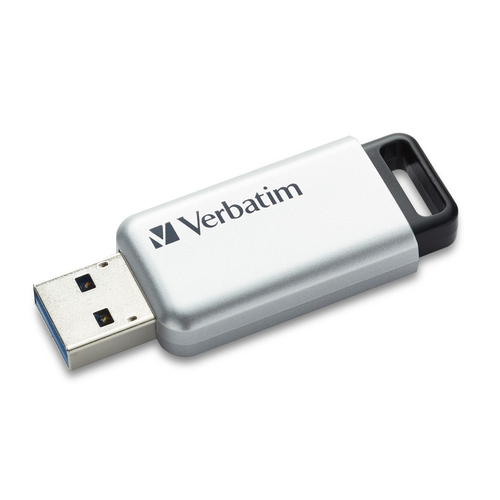 VERBATIM USB-Drive Secure Data Pro 16GB 98664 USB 3.0