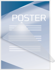 GBC Laminiertasche A3 3745104 hochglanz, 75my 100 Stk