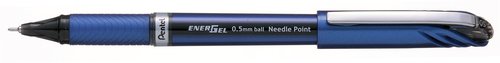 PENTEL EnerGel 0,5mm BLN25-AX schwarz