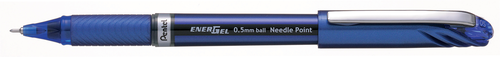 PENTEL EnerGel 0,5mm BLN25-CX blau