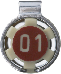 SAKURA Fineliner Pigma Micron 0,25mm XSDK0112 braun