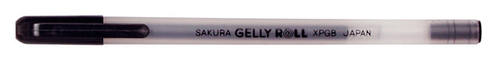 SAKURA Gelly Roll 0.3mm 37321(SE) Basic schwarz