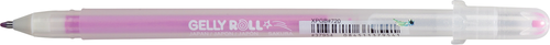 SAKURA Gelly Roll 0.5mm XPGB#720 Stardust pink Glitter