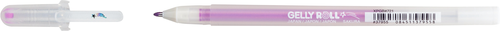 SAKURA Gelly Roll 0.5mm XPGB#721 Stardust rosa Glitter