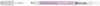 SAKURA Gelly Roll 0.5mm XPGB#721 Stardust rosa Glitter