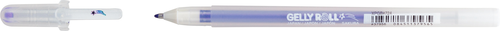 SAKURA Gelly Roll 0.5mm XPGB#724 Stardust purpur Glitter