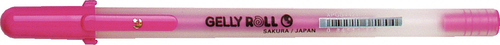 SAKURA Gelly Roll 0.5mm XPGB#421 Moonlight rosa Magenta