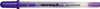 SAKURA Gelly Roll 0.5mm XPGB#424 Moonlight purpur