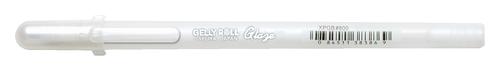 SAKURA Gelly Roll 0.7mm XPGB#800 Glaze Clear
