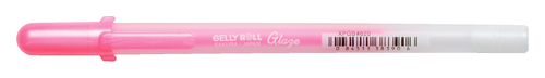 SAKURA Gelly Roll 0.7mm XPGB#820 Glaze Pink