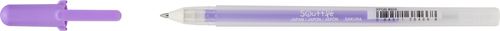 SAKURA Gelly Roll 0.7mm XPGB924 Souffl purple
