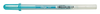 SAKURA Gelly Roll 0.7mm XPGB#825 Glaze Turquoise
