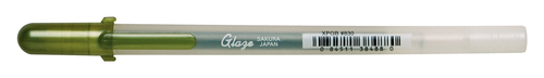 SAKURA Gelly Roll 0.7mm XPGB#830 Glaze Hunter Green