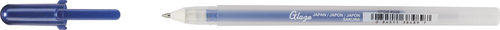 SAKURA Gelly Roll 0.7mm XPGB#838 Glaze Royal Blue