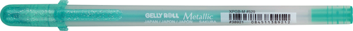 SAKURA Gelly Roll 0.5mm XPGB-M#529 Metallic grn