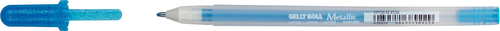 SAKURA Gelly Roll 0.5mm XPGB-M#536 Metallic blau