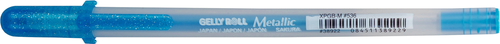 SAKURA Gelly Roll 0.5mm XPGB-M#536 Metallic blau