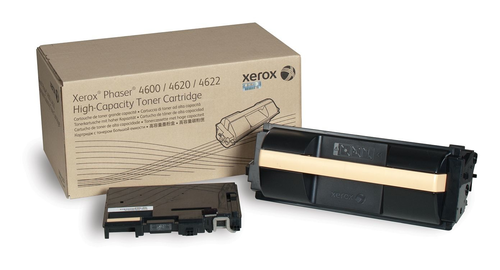 XEROX Toner-Modul HY schwarz 106R01535 Phaser 4600 30000 Seiten