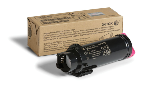 XEROX Toner-Modul magenta 106R03474 WorkCentre 6515 1000 Seiten