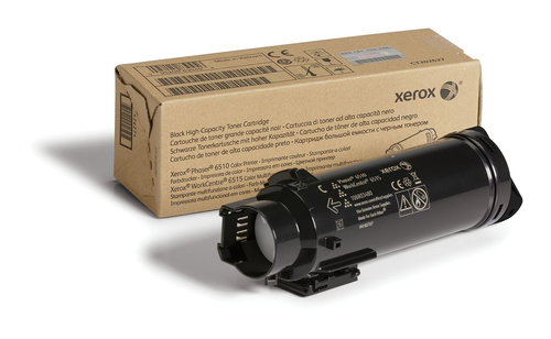 XEROX Toner-Modul schwarz 106R03480 WorkCentre 6515 6000 Seiten