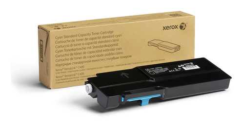 XEROX Toner-Modul cyan 106R03502 VersaLink C400/C405 2500 S.