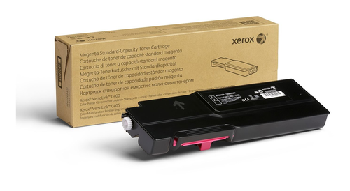 XEROX Toner-Modul magenta 106R03503 VersaLink C400/C405 2500 S.