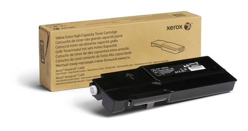 XEROX Toner-Modul schwarz 106R03528 VersaLink C400/C405 10500 S.