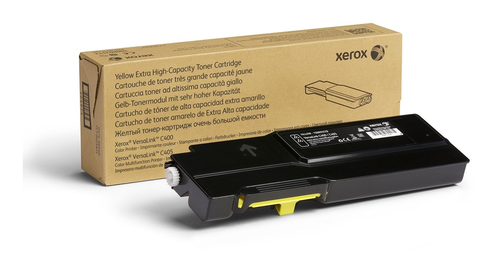 XEROX Toner-Modul yellow 106R03529 VersaLink C400/C405 8000 S.