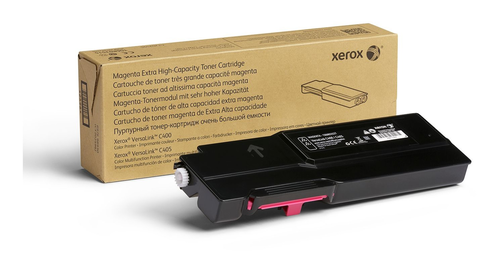 XEROX Toner-Modul magenta 106R03531 VersaLink C400/C405 8000 S.