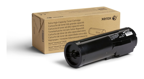 XEROX Toner-Modul schwarz 106R03584 VersaLink B400/B405 25000 S.