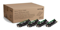 XEROX Imaging Unit BKCMY 108R01121 Phaser 6600 60000 Seiten