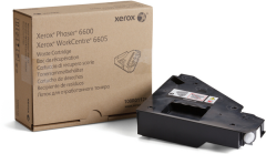 XEROX Resttonerbehälter 108R01124 Phaser 6600 30000...