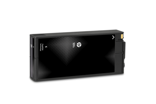 HP PW-Cartridge 991X schwarz M0K02AE PageWide Pro 755/772 20000 S.
