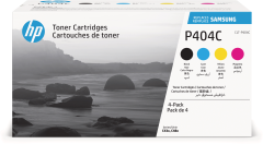 SAMSUNG Toner Rainbow Kit CMYBK SU365A SL-C430/480...