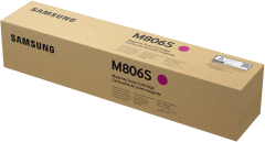 SAMSUNG Toner magenta SS635A SL-X7400GX 30000 Seiten