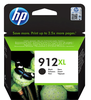 HP Tintenpatrone 912XL schwarz 3YL84AE OfficeJet 8010/8020 825 S.