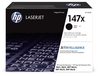 HP Toner-Modul 147X schwarz W1470X LJ Enterprise M611 25200 S.